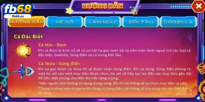 Thông tin về luật chơi Đại chiến Thái Bình Dương bạn nên biết