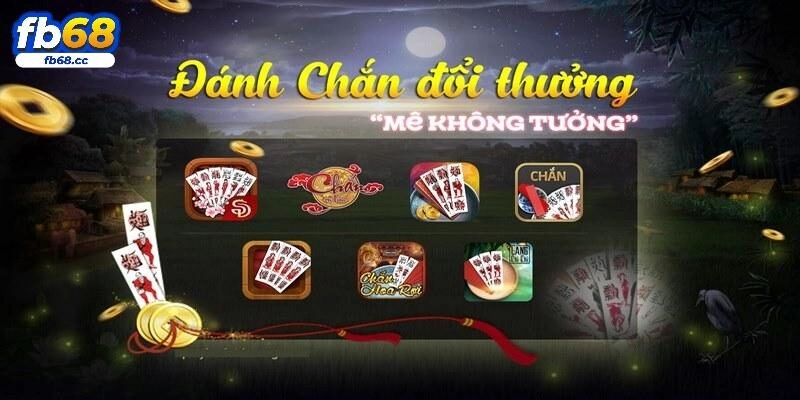Hướng dẫn luật chắn online